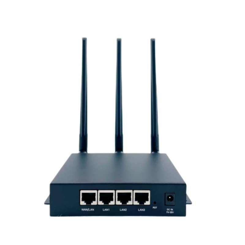 3G/4G Wireless Wifi Router industrial 4g bus wifi router with sim card slot for Vehicle wifi sharing